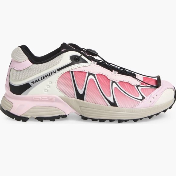 SALOMON XT-WHISPER Fairy Tale Sneakers - Picture 5 of 9